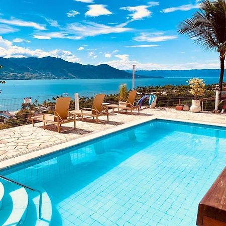 Hotel Vista Bella 伊利亚贝拉 外观 照片