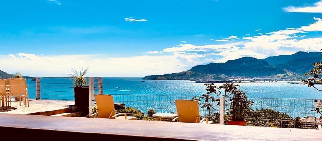 Hotel Vista Bella 伊利亚贝拉 外观 照片