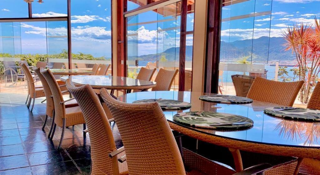 Hotel Vista Bella 伊利亚贝拉 外观 照片