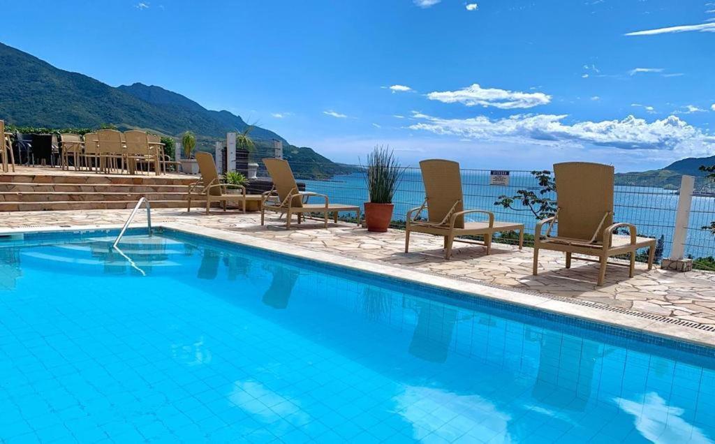 Hotel Vista Bella 伊利亚贝拉 外观 照片