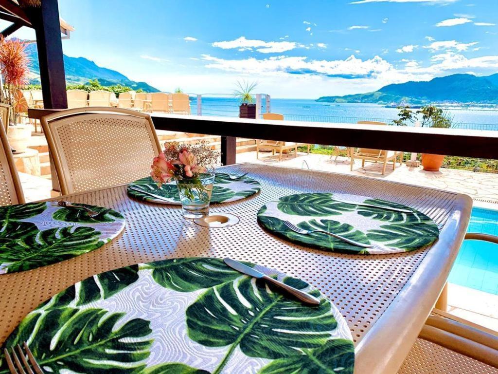 Hotel Vista Bella 伊利亚贝拉 外观 照片
