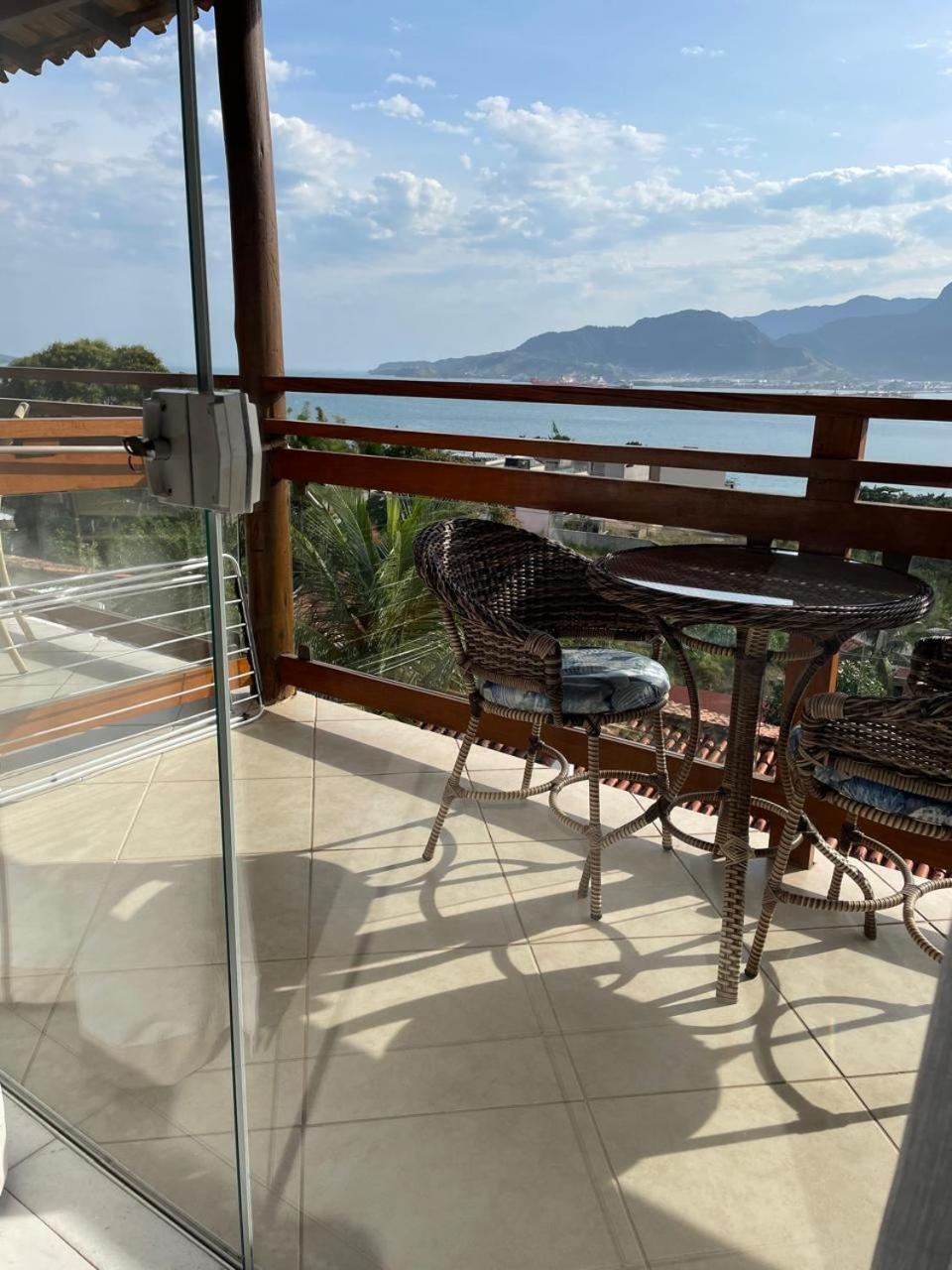 Hotel Vista Bella 伊利亚贝拉 外观 照片