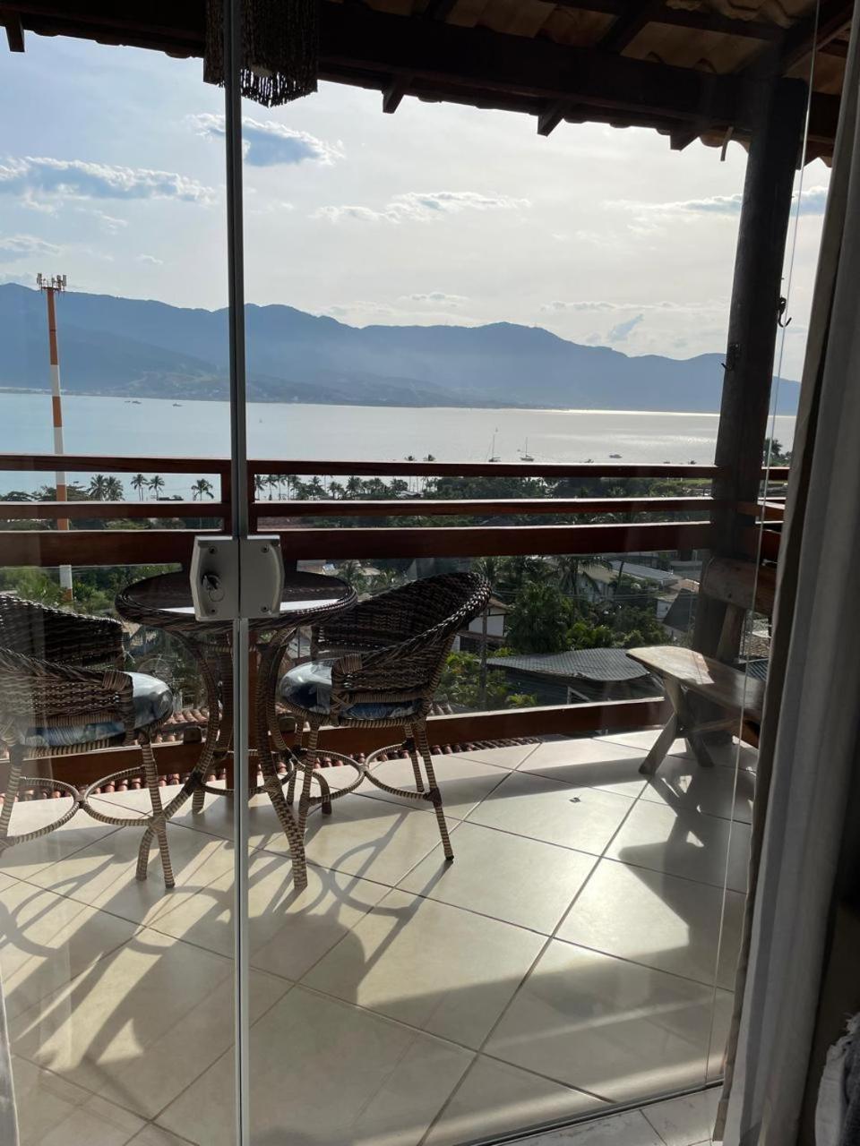 Hotel Vista Bella 伊利亚贝拉 外观 照片