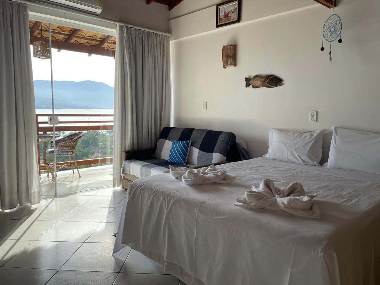 Hotel Vista Bella 伊利亚贝拉 外观 照片