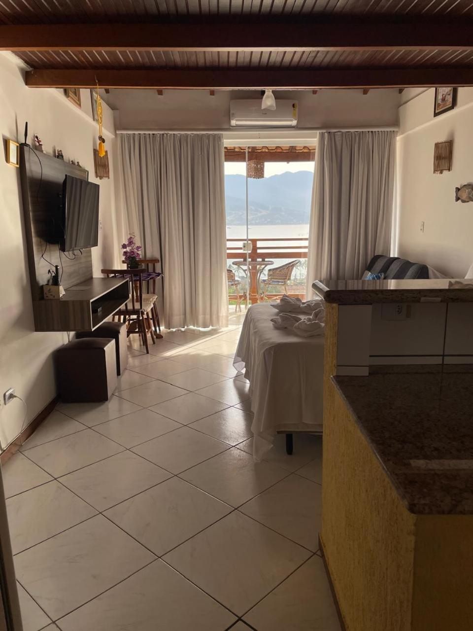 Hotel Vista Bella 伊利亚贝拉 外观 照片