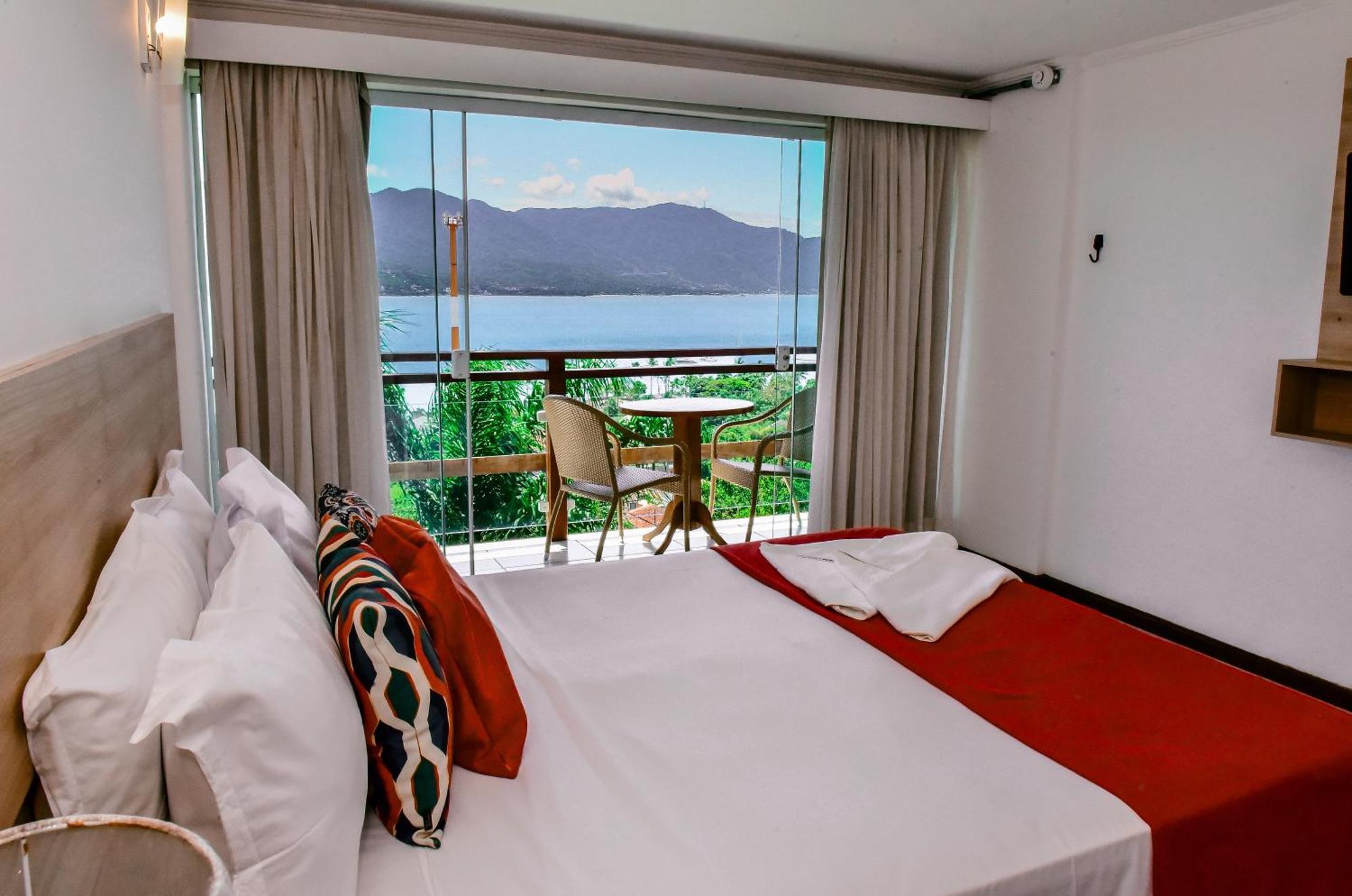 Hotel Vista Bella 伊利亚贝拉 外观 照片