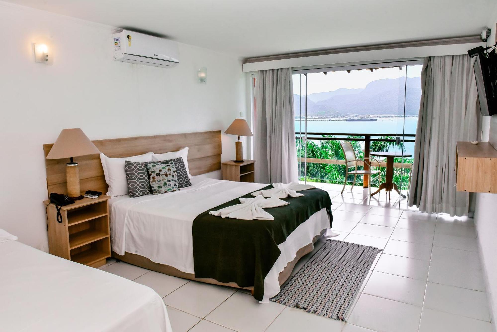Hotel Vista Bella 伊利亚贝拉 外观 照片