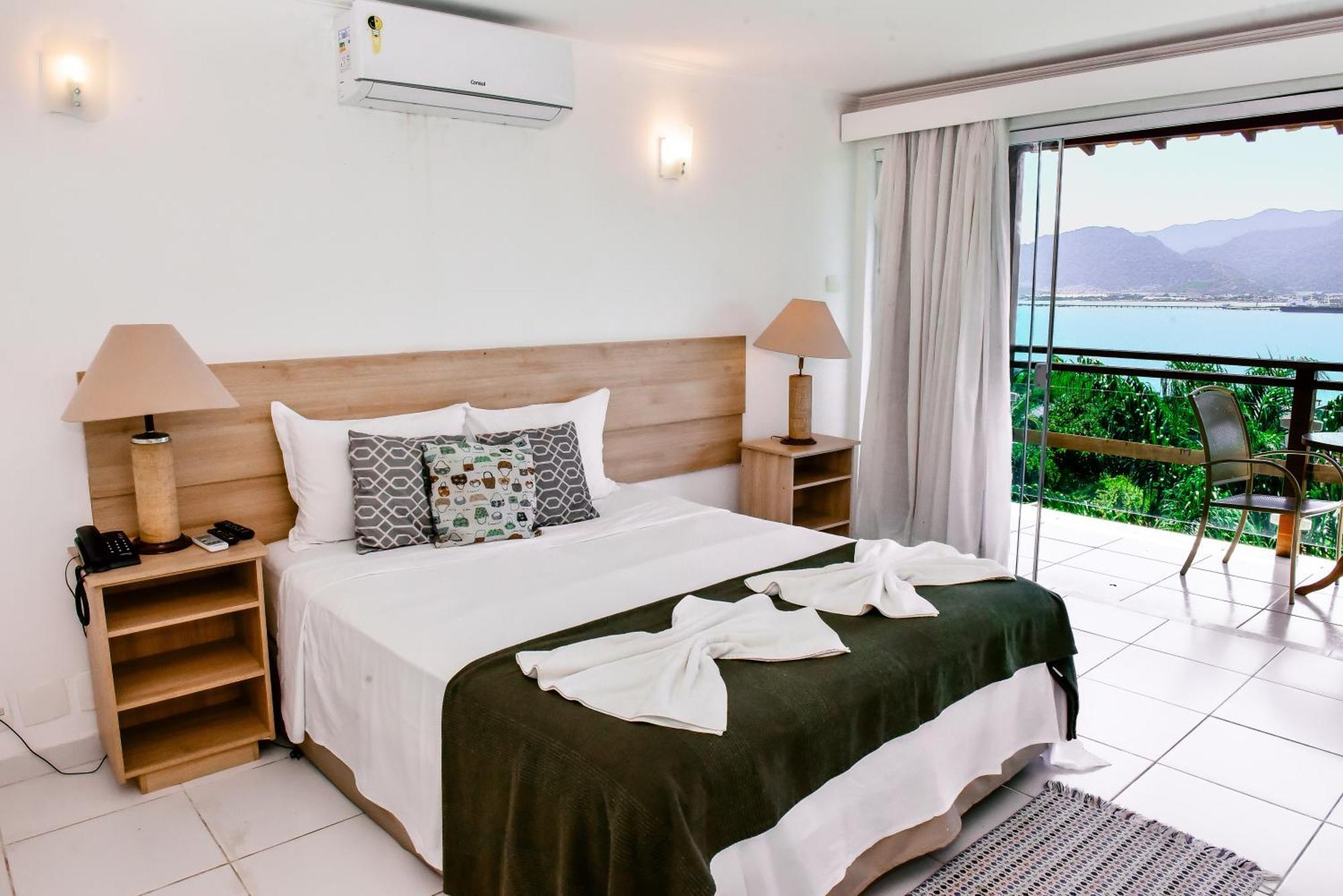 Hotel Vista Bella 伊利亚贝拉 外观 照片