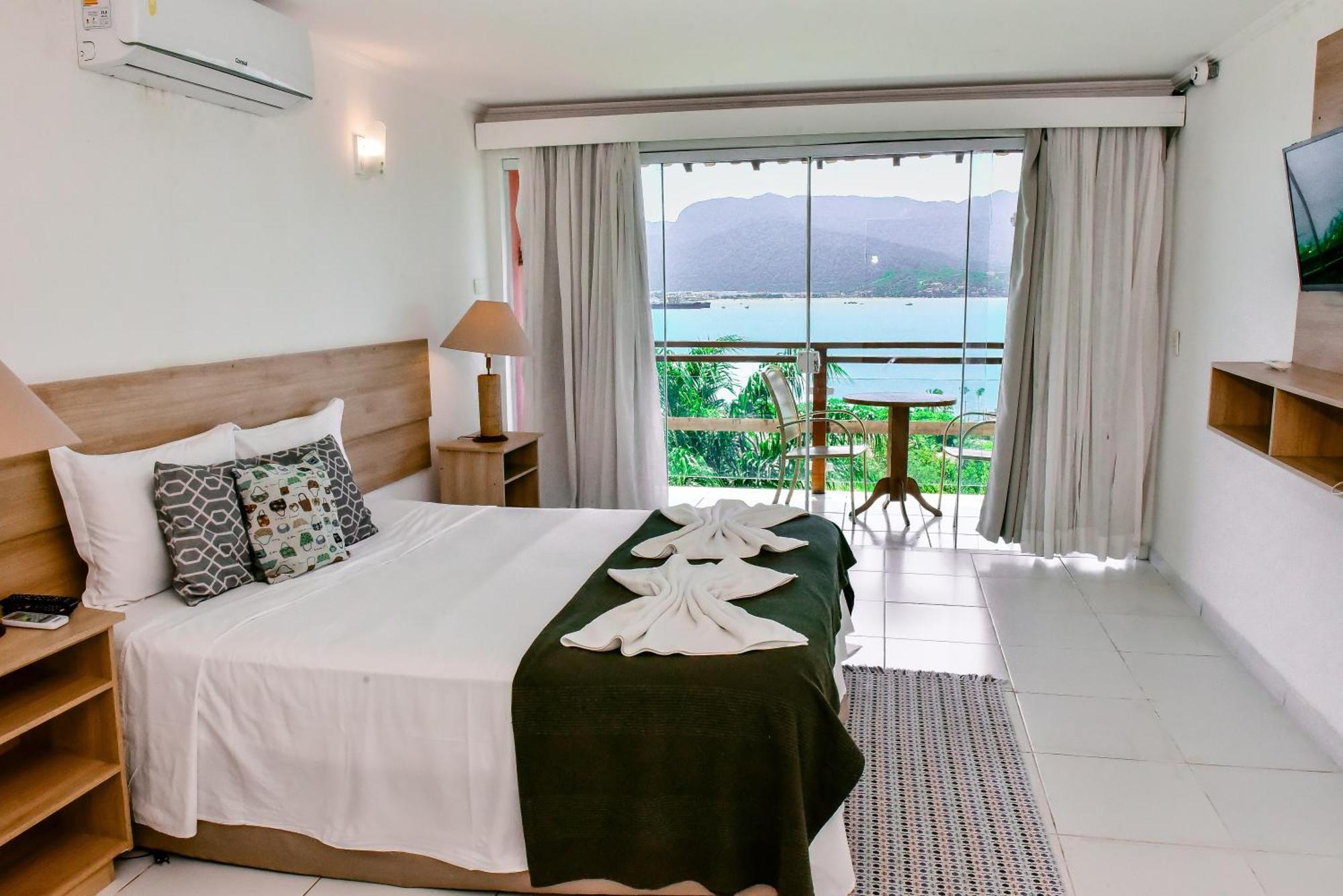 Hotel Vista Bella 伊利亚贝拉 外观 照片