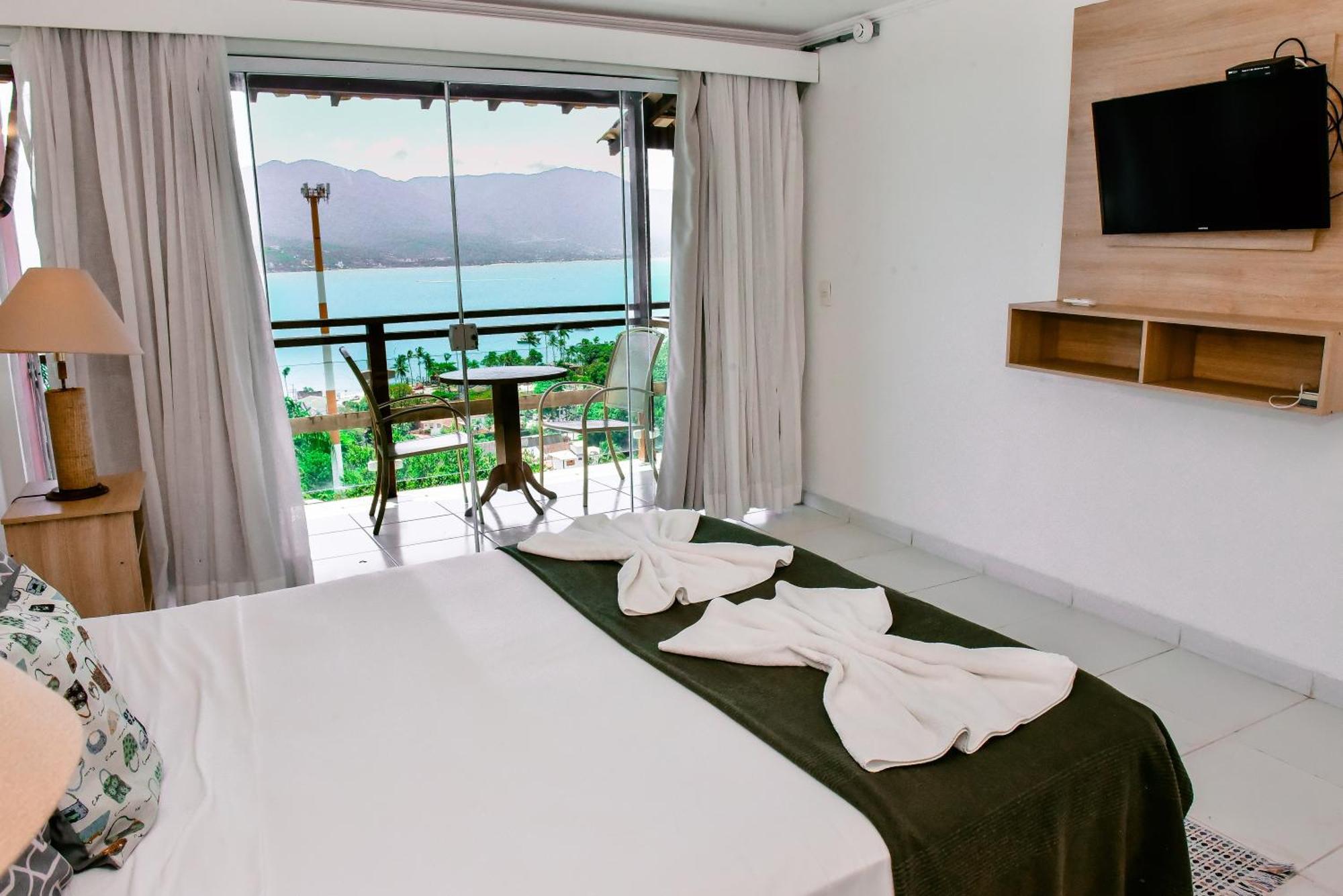 Hotel Vista Bella 伊利亚贝拉 外观 照片