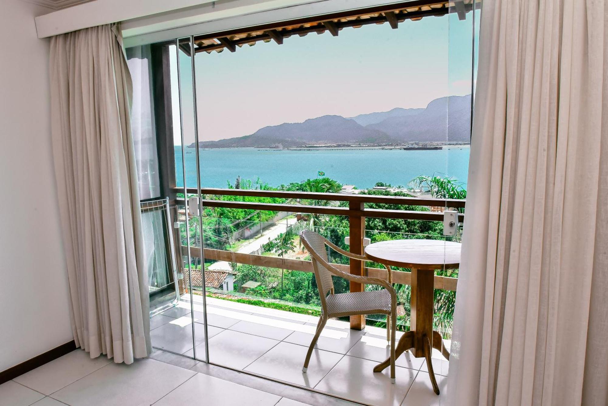 Hotel Vista Bella 伊利亚贝拉 外观 照片