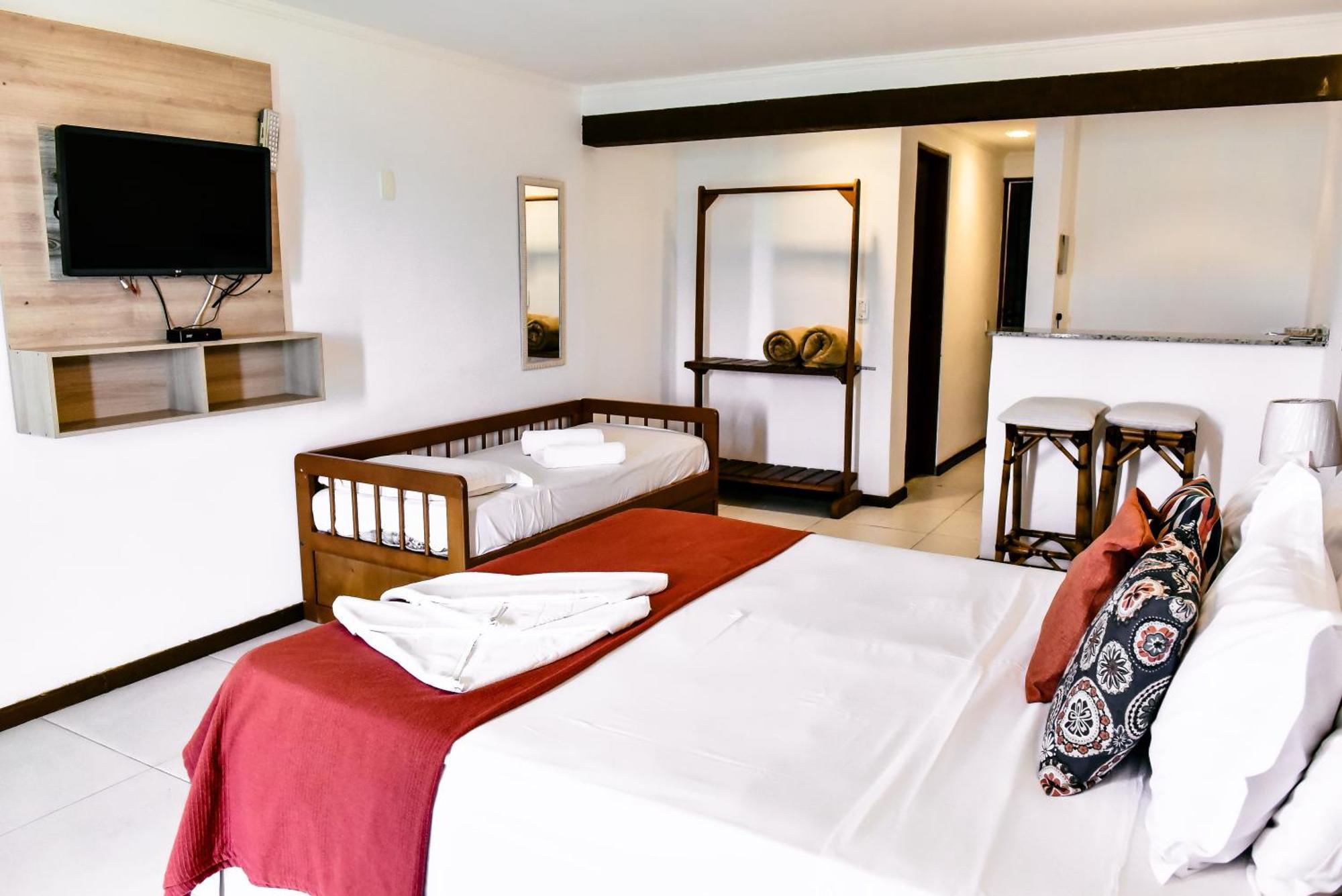 Hotel Vista Bella 伊利亚贝拉 外观 照片