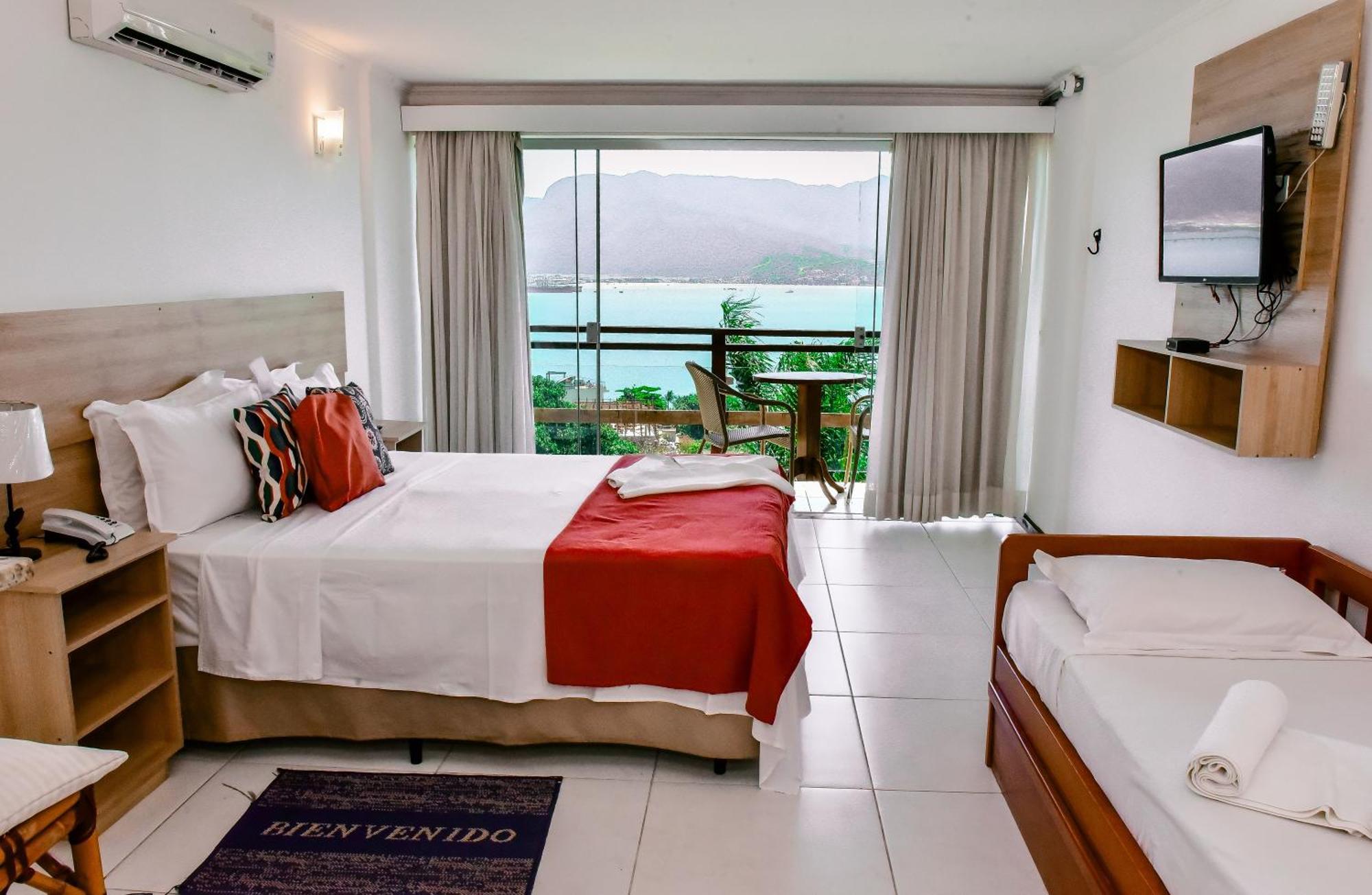 Hotel Vista Bella 伊利亚贝拉 外观 照片
