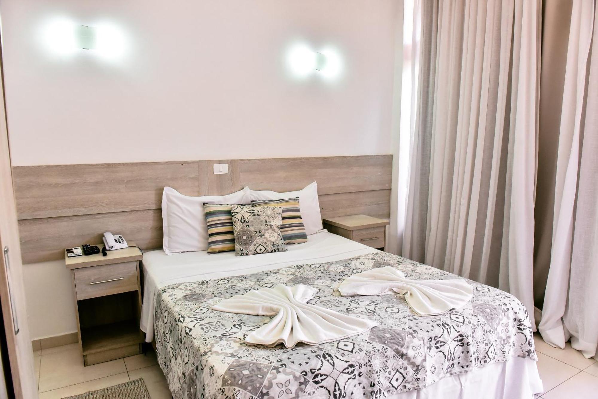 Hotel Vista Bella 伊利亚贝拉 外观 照片