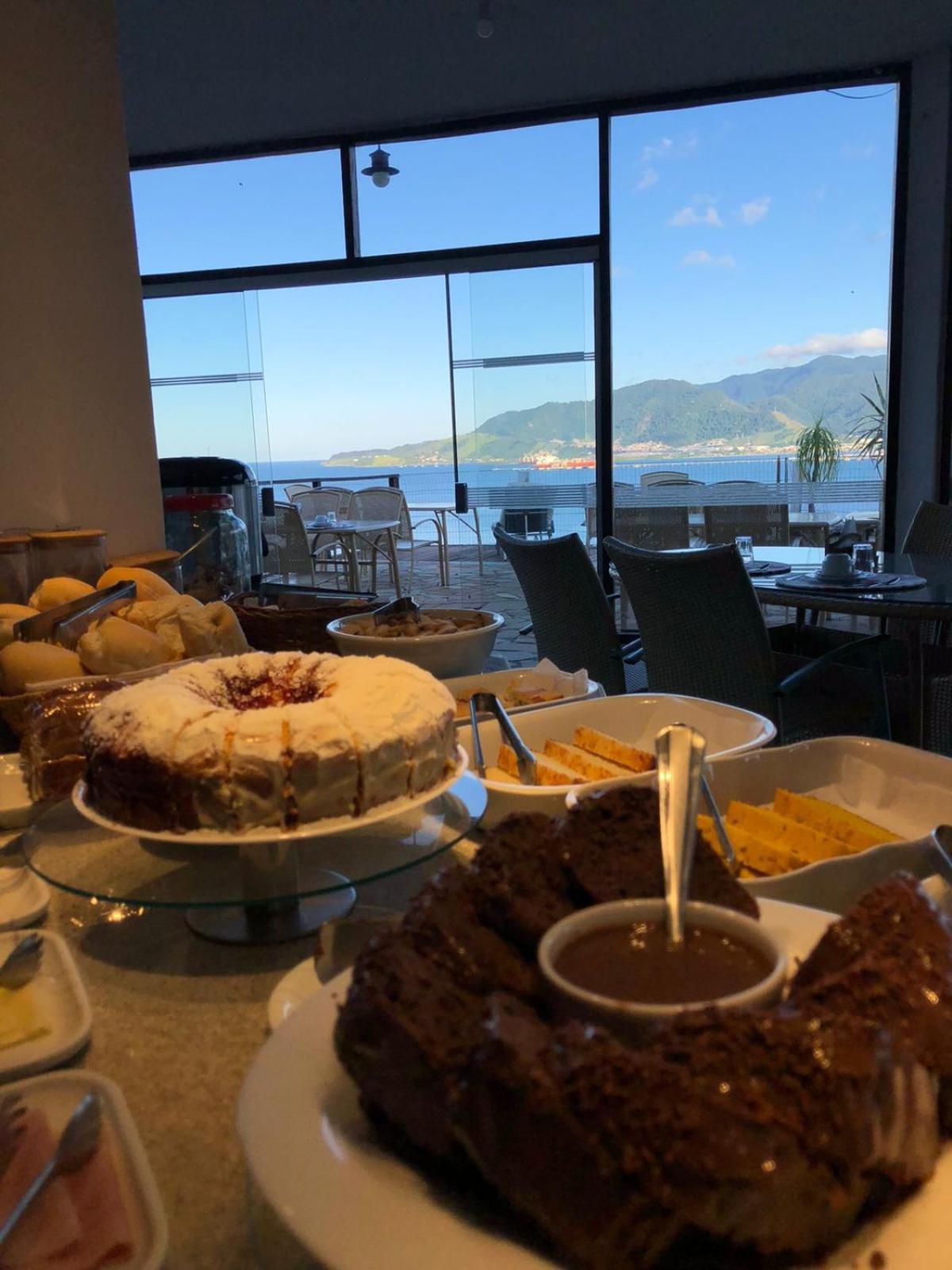 Hotel Vista Bella 伊利亚贝拉 外观 照片