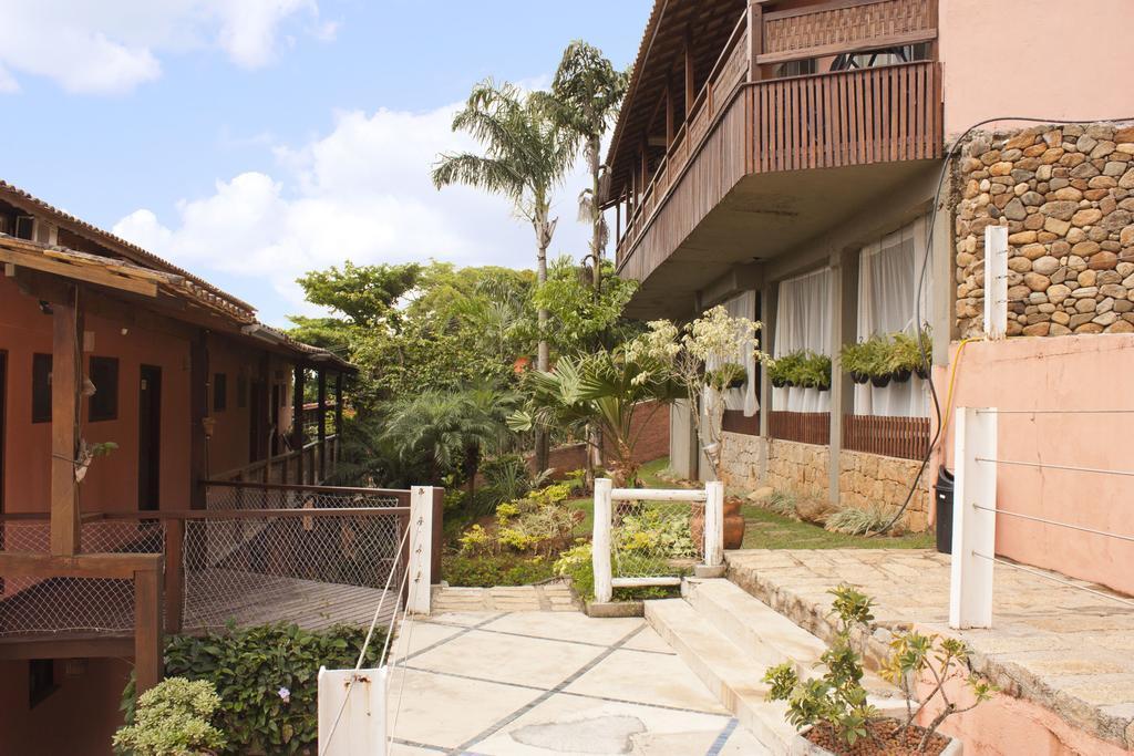 Hotel Vista Bella 伊利亚贝拉 外观 照片