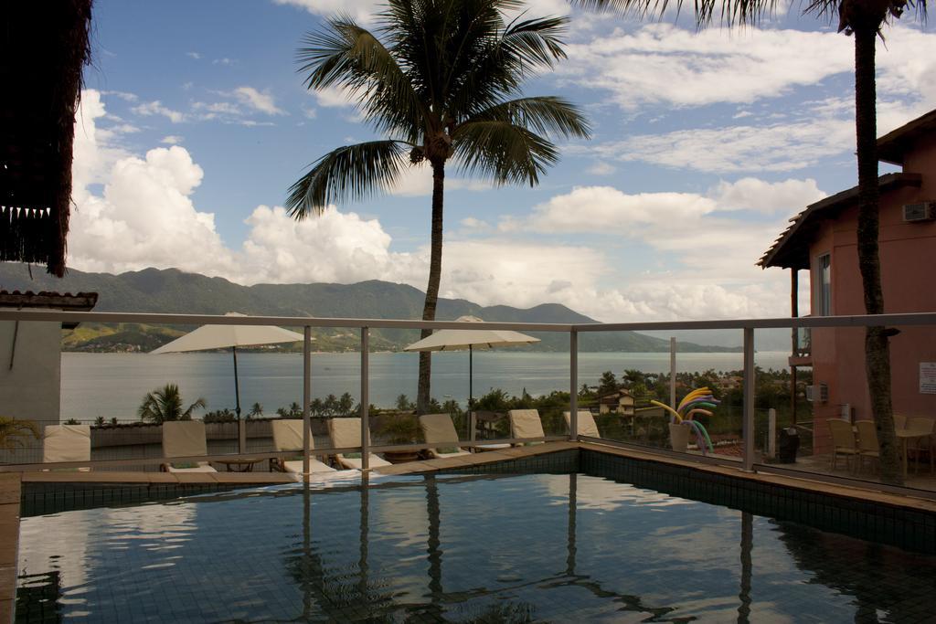 Hotel Vista Bella 伊利亚贝拉 外观 照片