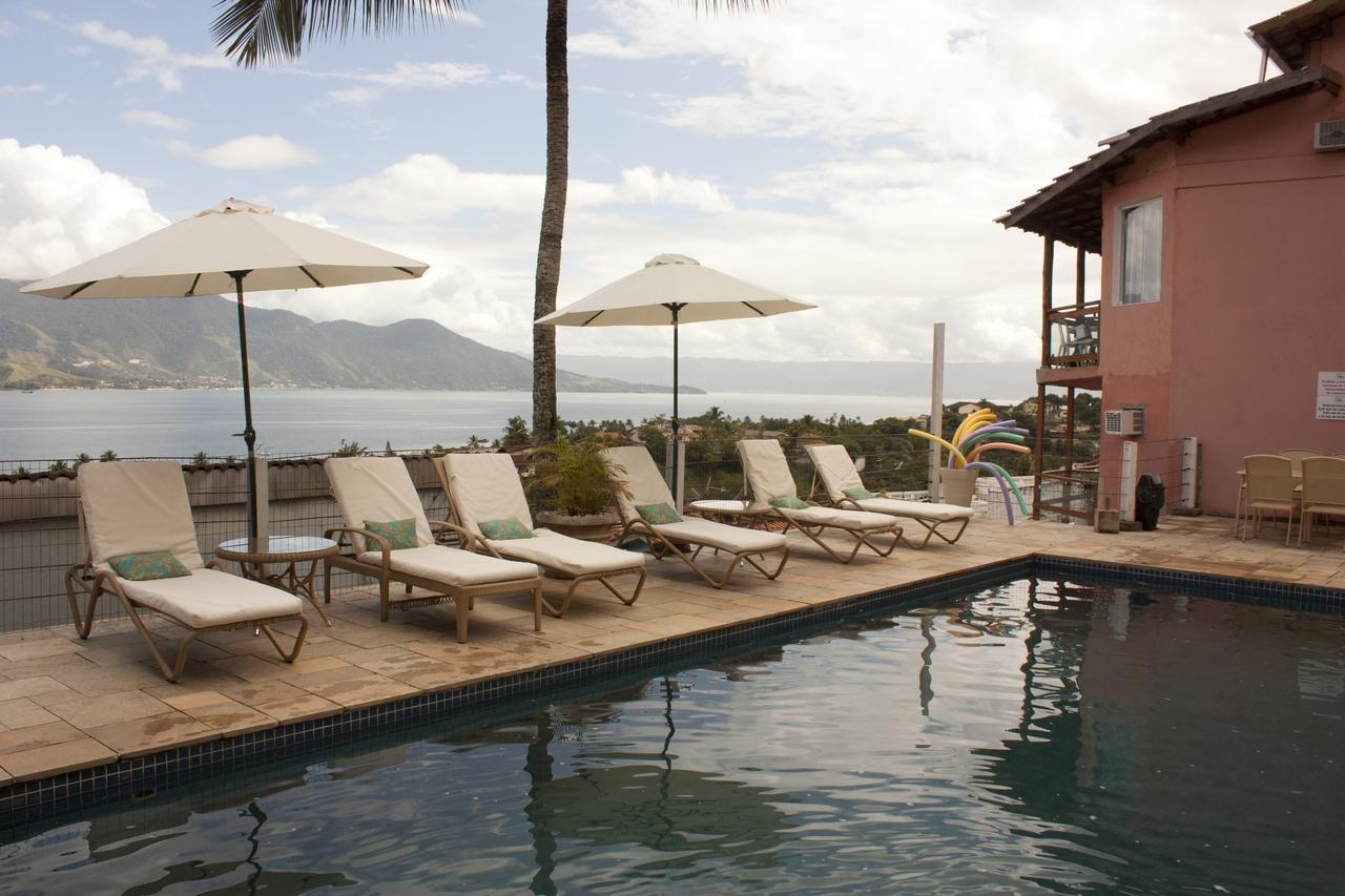 Hotel Vista Bella 伊利亚贝拉 外观 照片